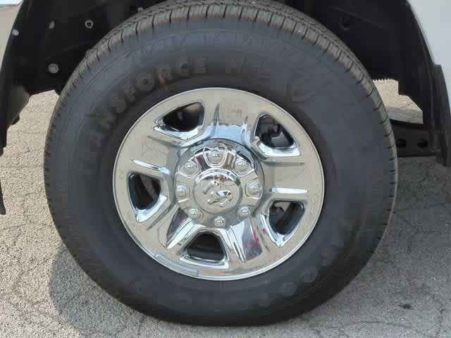 Thumbnail: 2025 RAM 2500 - 14