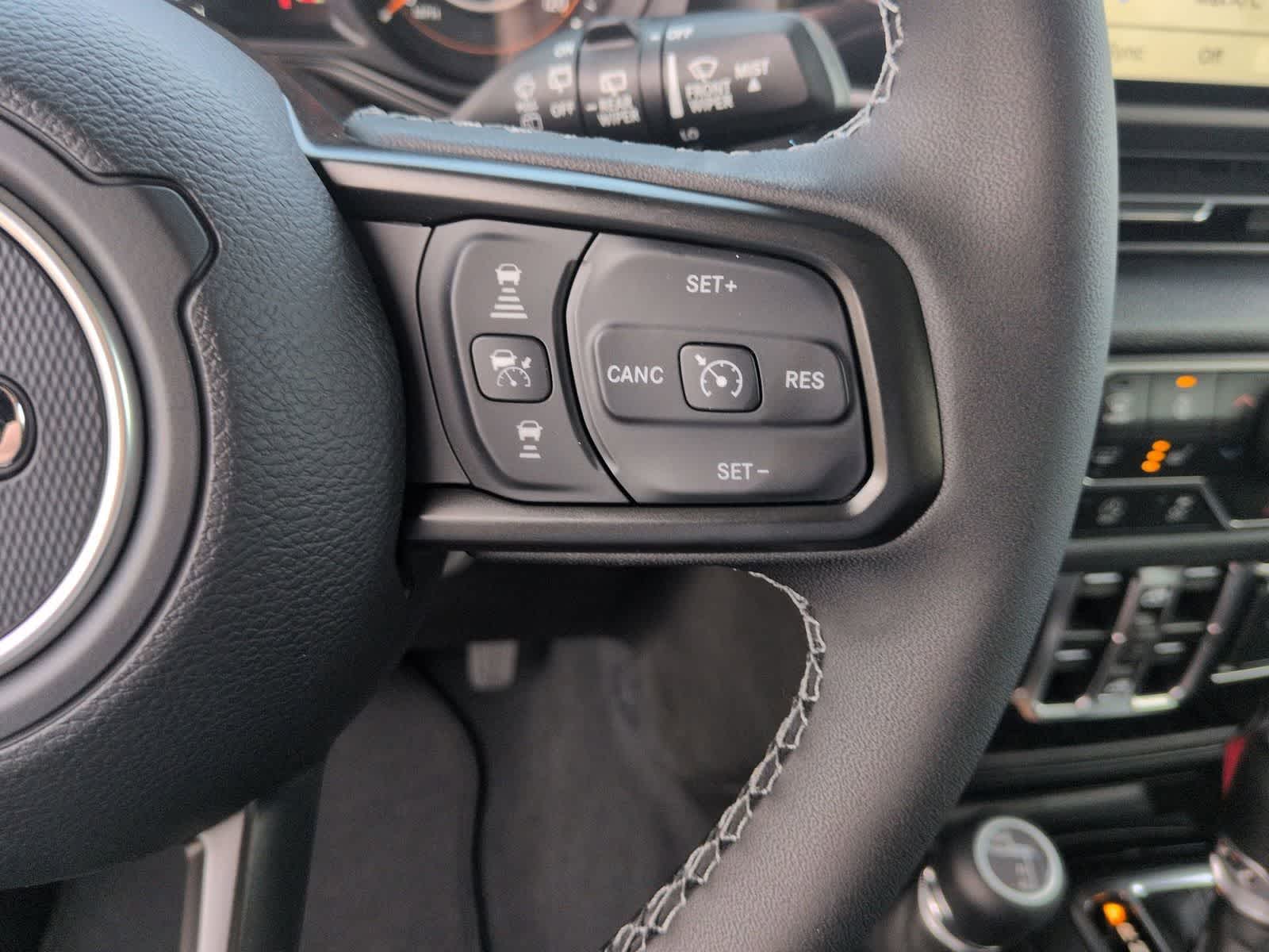 Thumbnail: 2026 Jeep Wrangler - 23