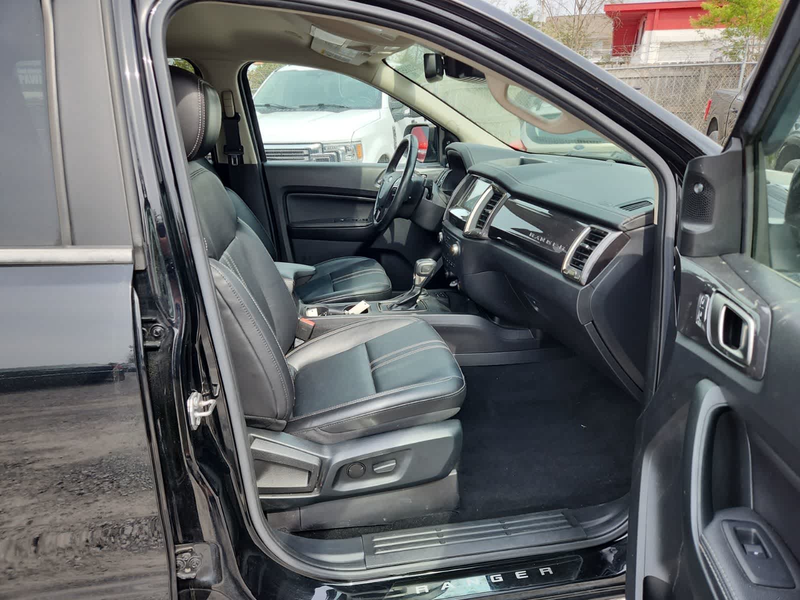 Thumbnail: 2020 Ford Ranger - 22