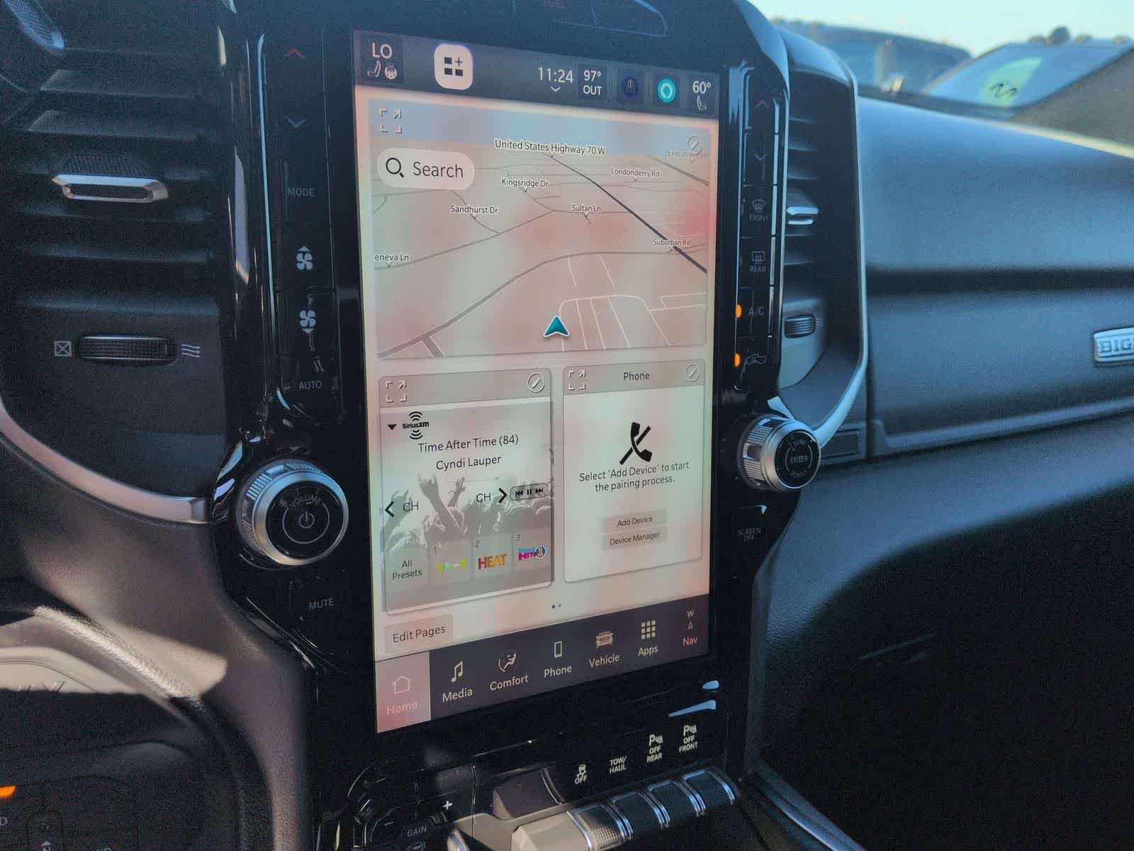 Thumbnail: 2026 RAM 2500 - 26