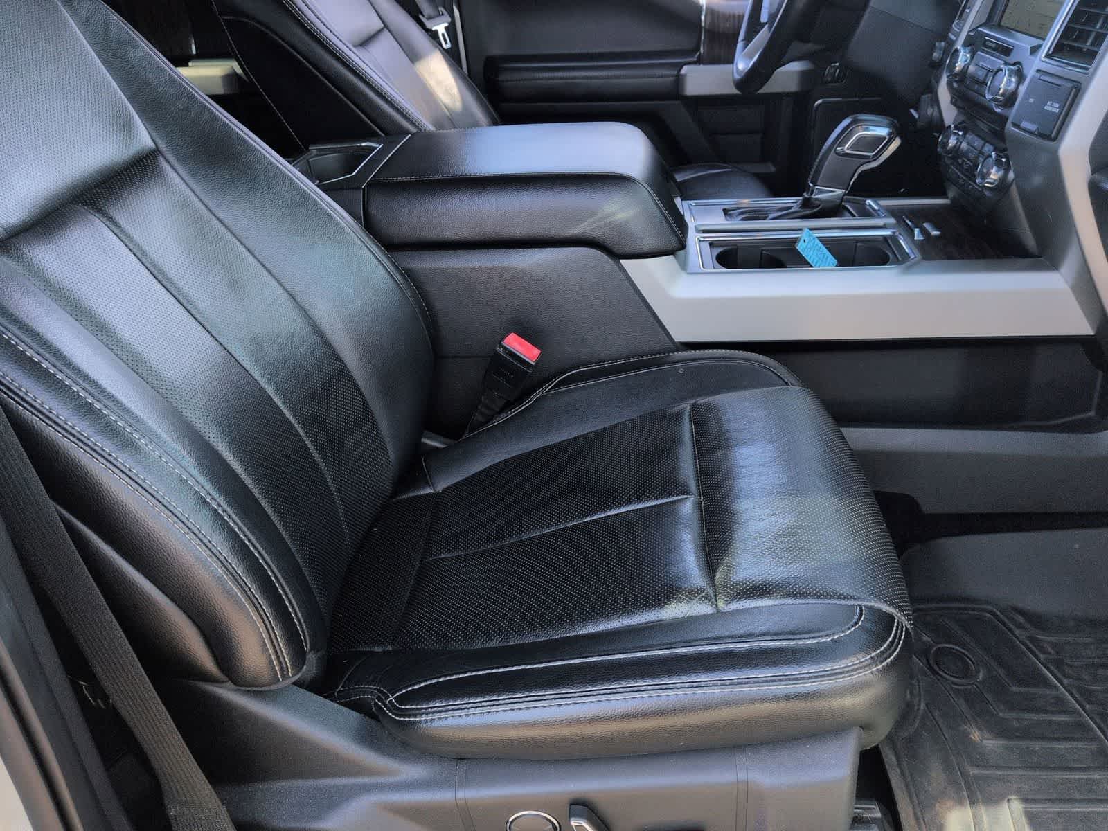 Thumbnail: 2018 Ford F-150 - 19