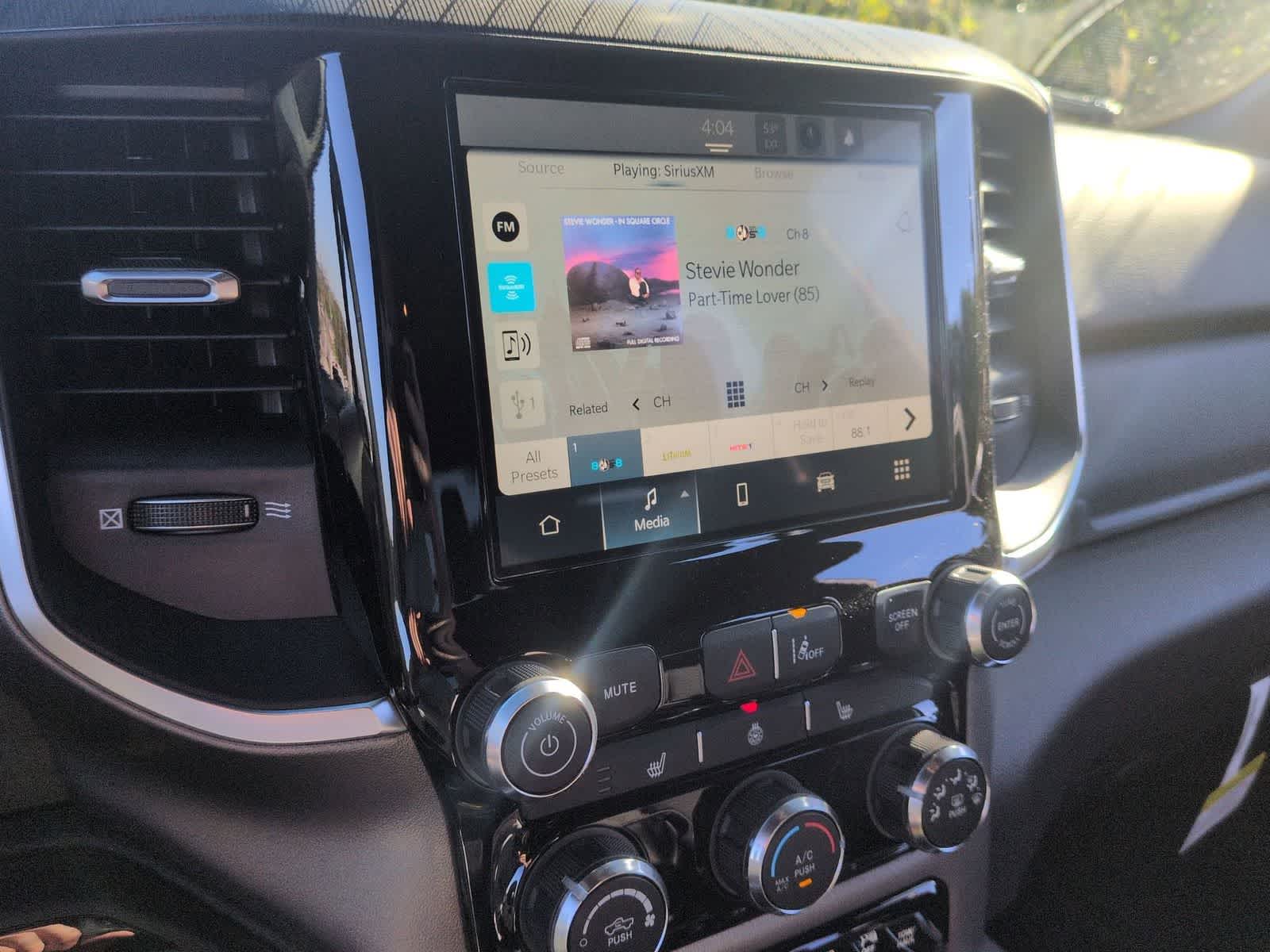 Thumbnail: 2026 RAM 1500 - 27