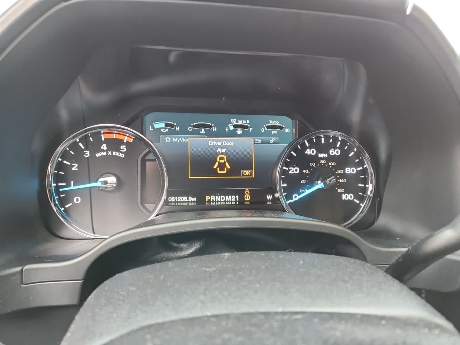 Thumbnail: 2018 Ford Econoline - 9