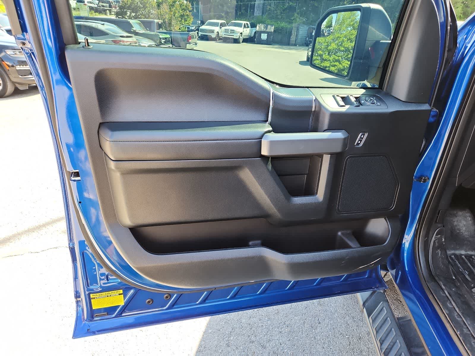 Thumbnail: 2018 Ford F-150 - 16