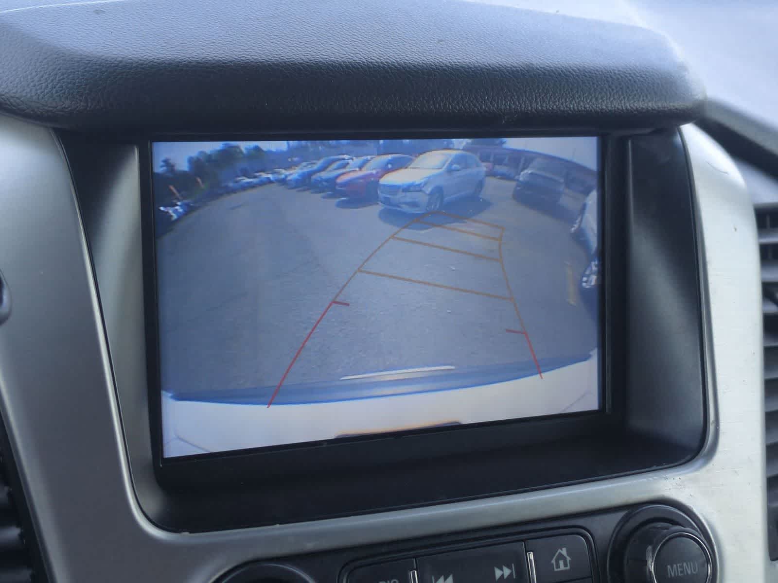 Thumbnail: 2020 GMC Yukon - 31