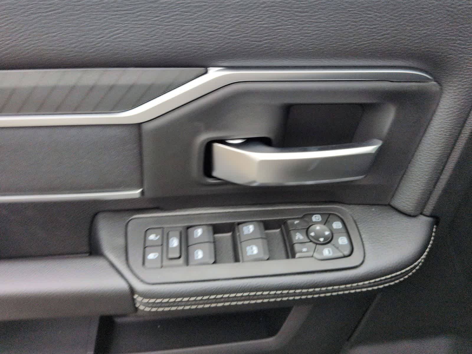 Thumbnail: 2026 RAM 2500 - 13