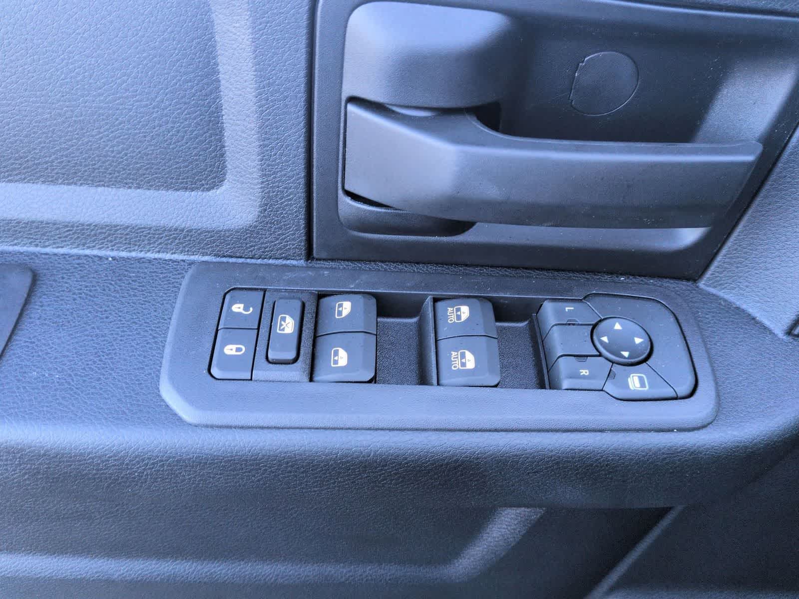 Thumbnail: 2026 RAM 2500 - 17