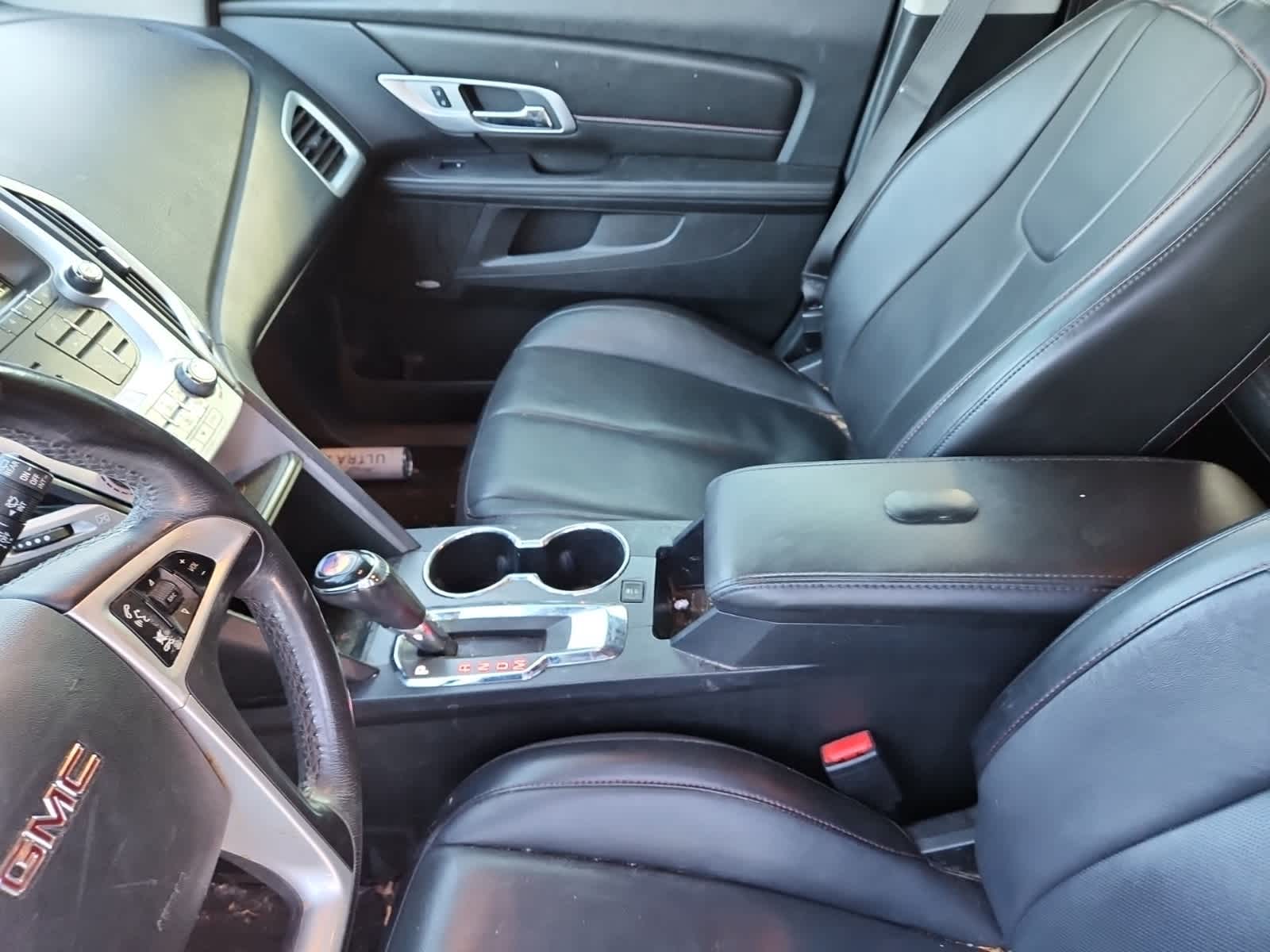 Thumbnail: 2016 GMC Terrain - 11