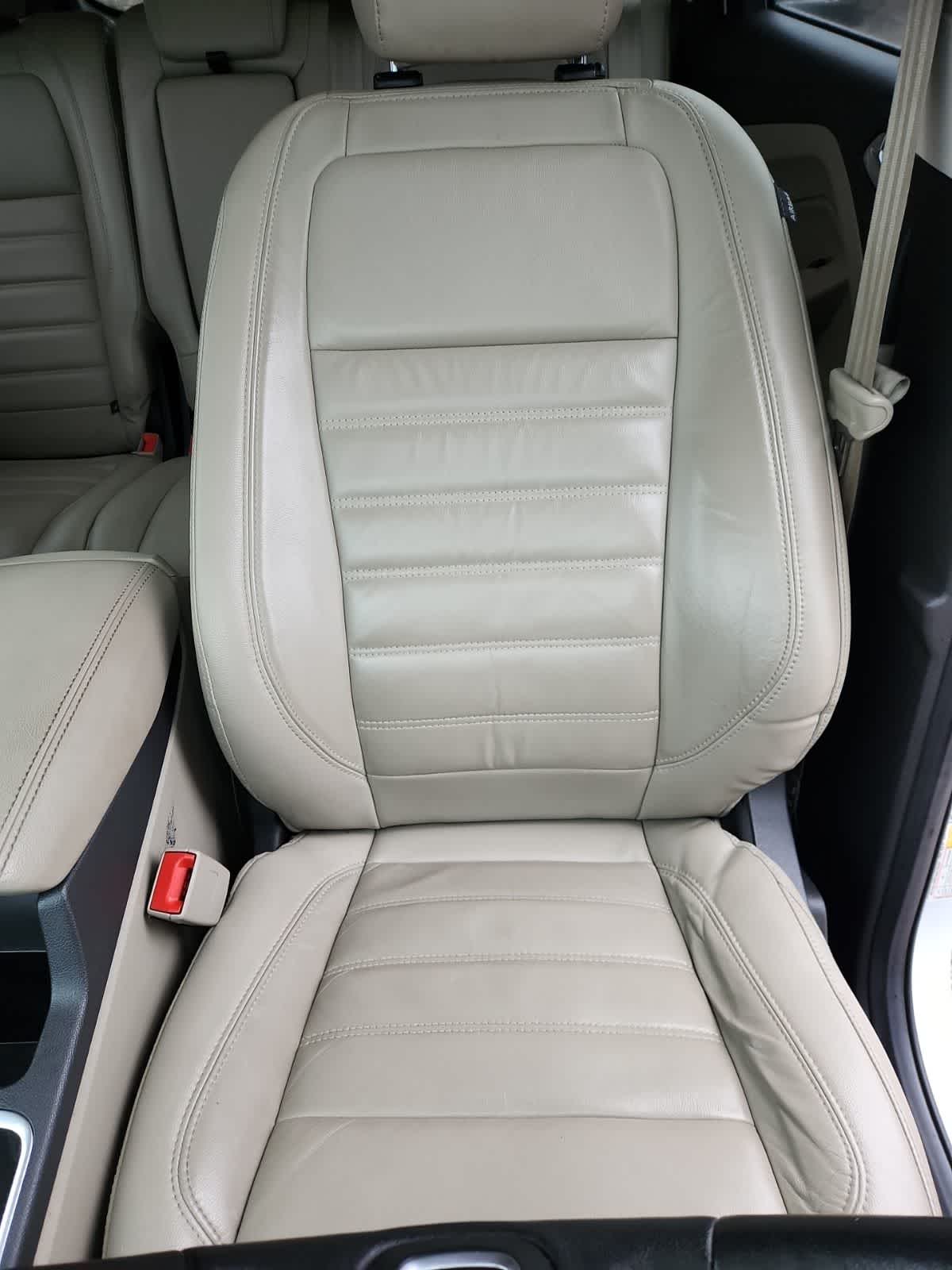 Thumbnail: 2018 Ford Escape - 12