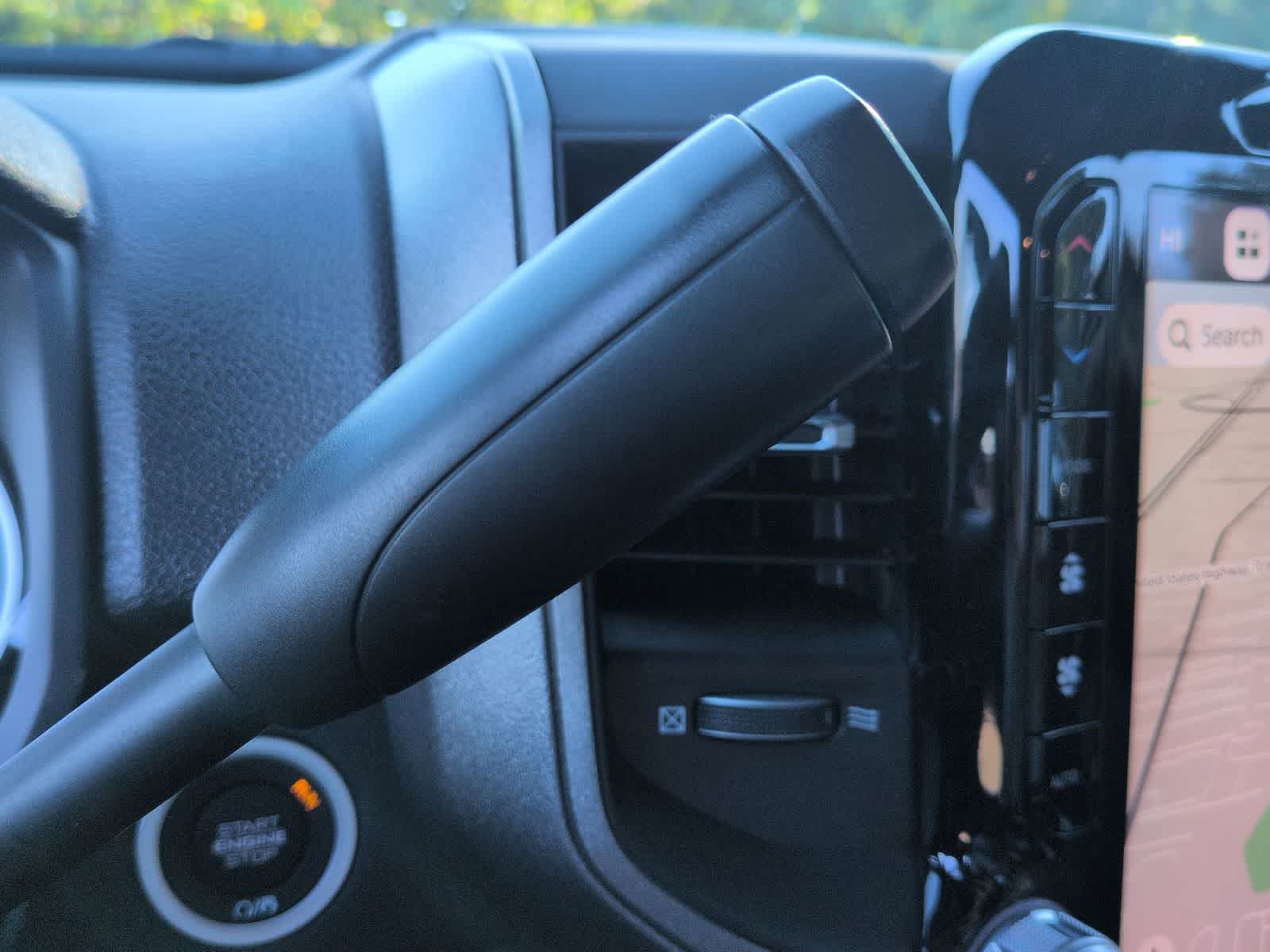 Thumbnail: 2026 RAM 2500 - 31