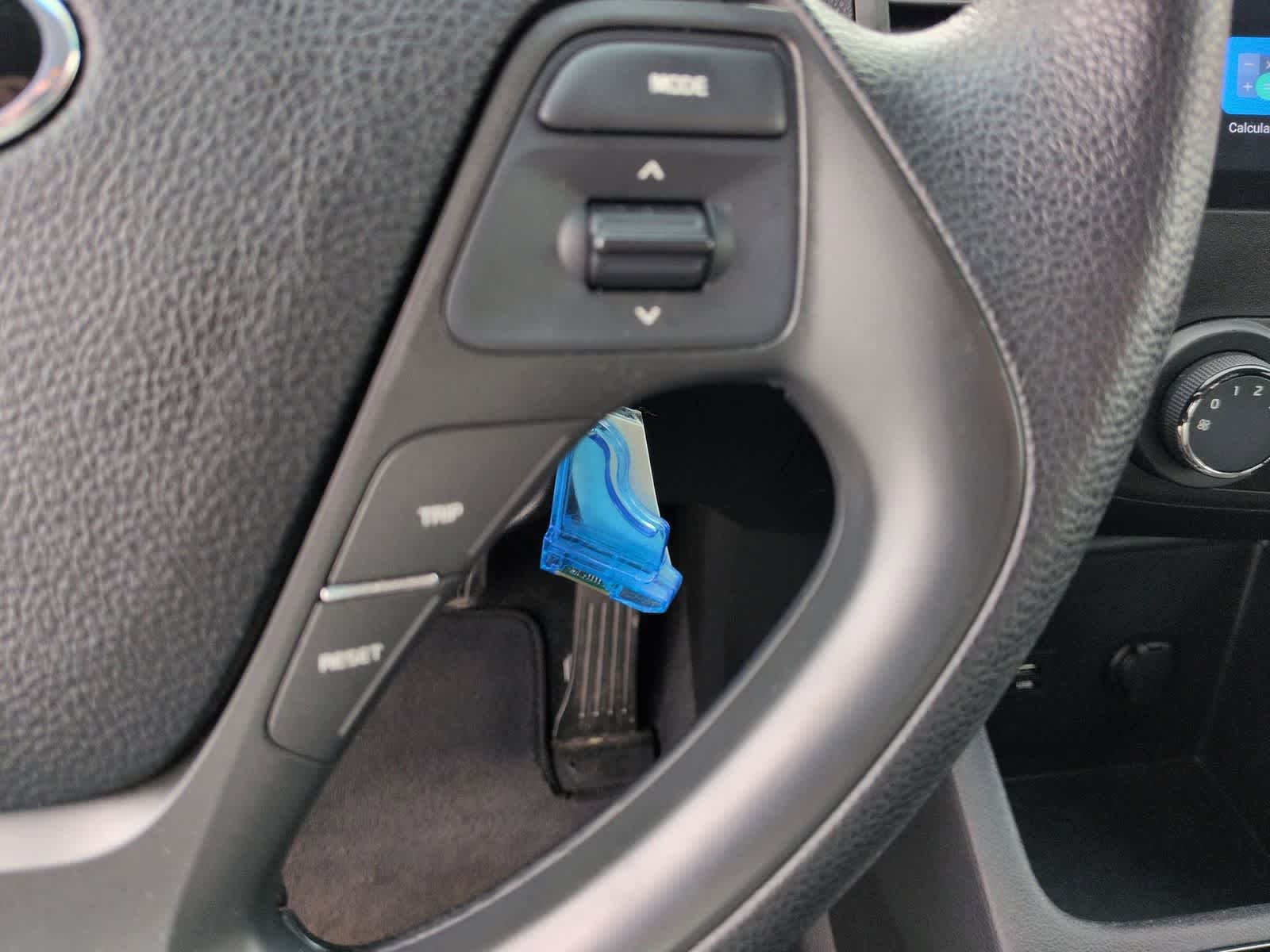 Thumbnail: 2017 Kia Forte - 22