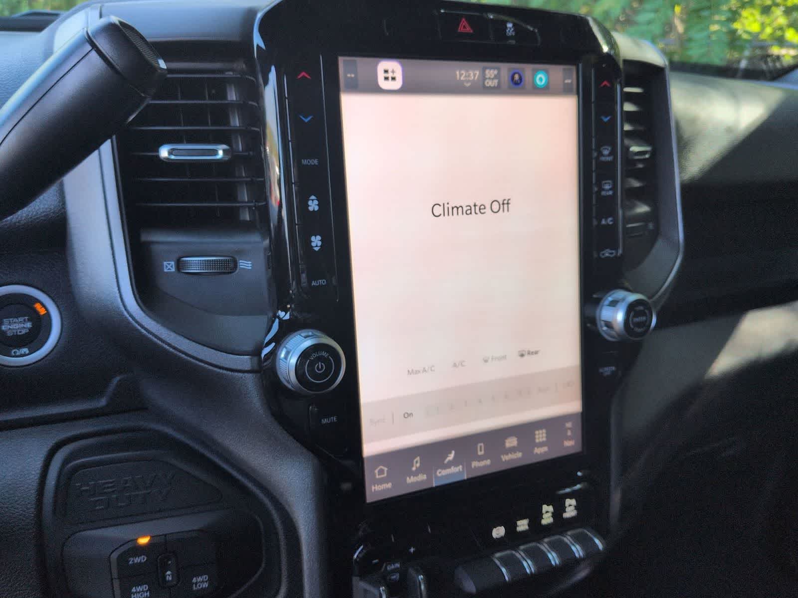 Thumbnail: 2026 RAM 2500 - 27