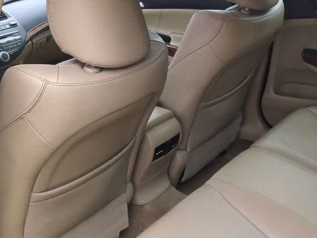 Thumbnail: 2012 Honda Accord - 10