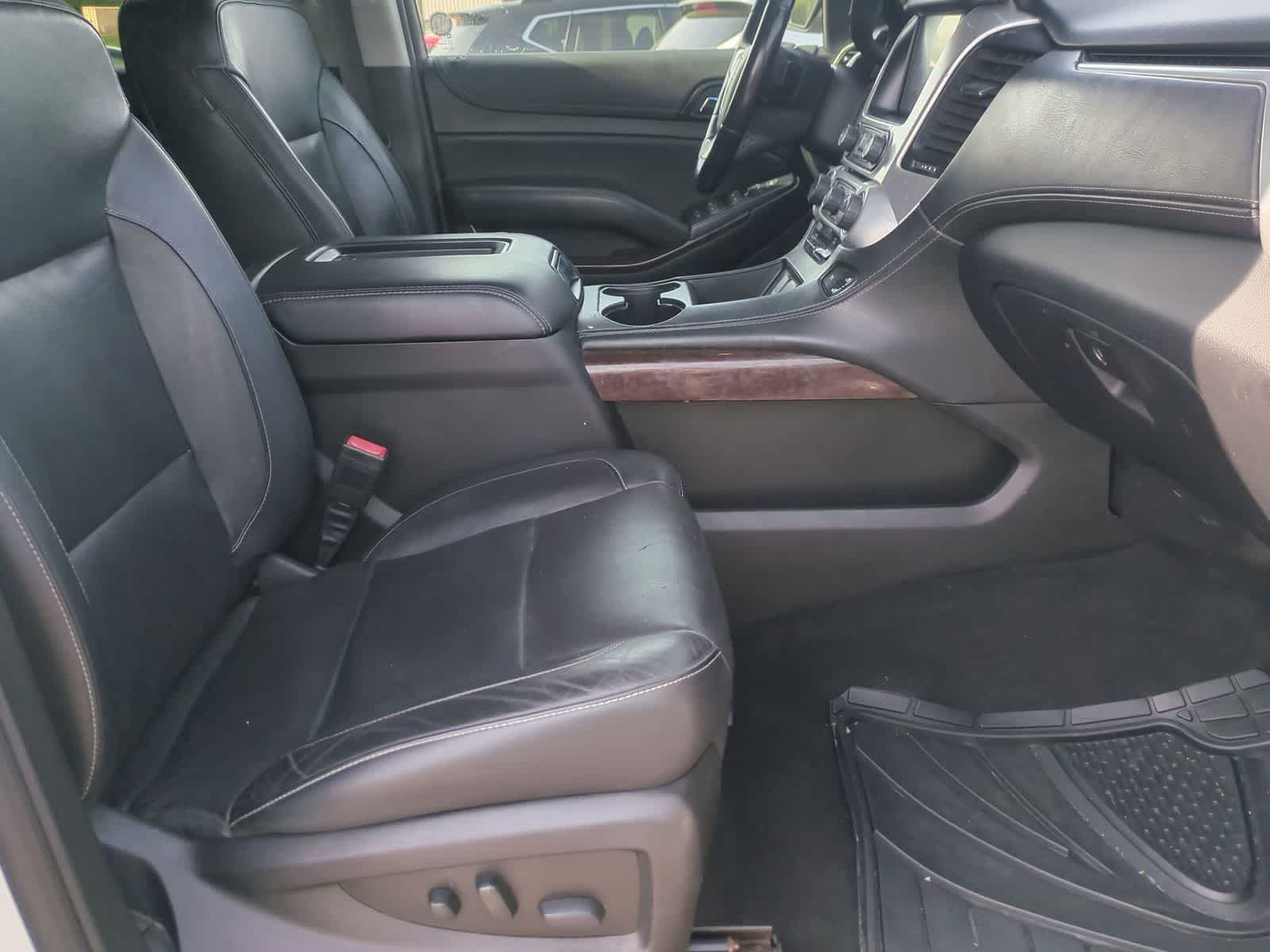 Thumbnail: 2020 GMC Yukon - 23