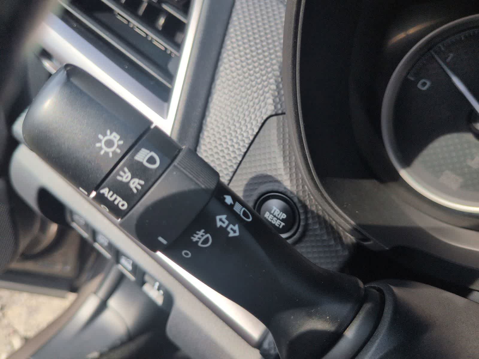 Thumbnail: 2024 Subaru Forester - 25