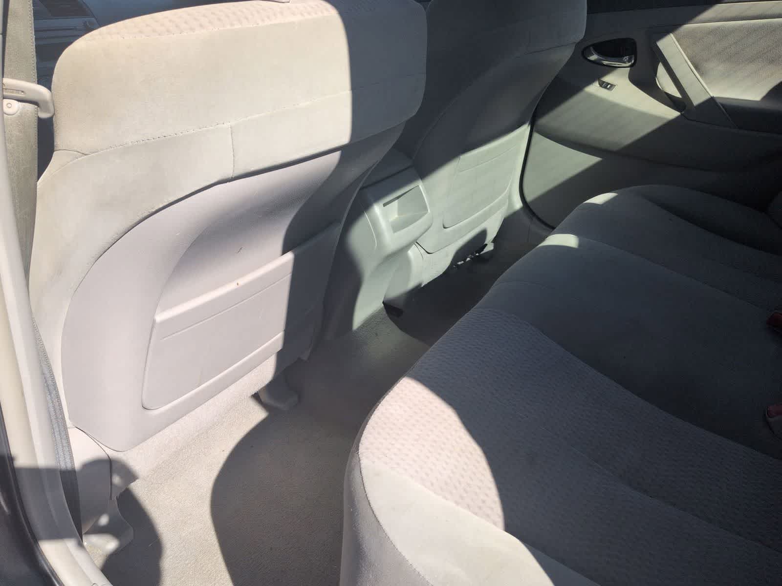 Thumbnail: 2011 Toyota Camry - 17