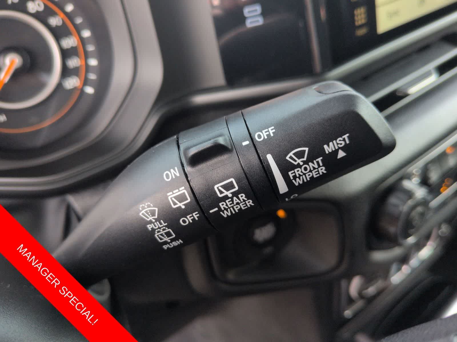 Thumbnail: 2026 Jeep Wrangler - 24