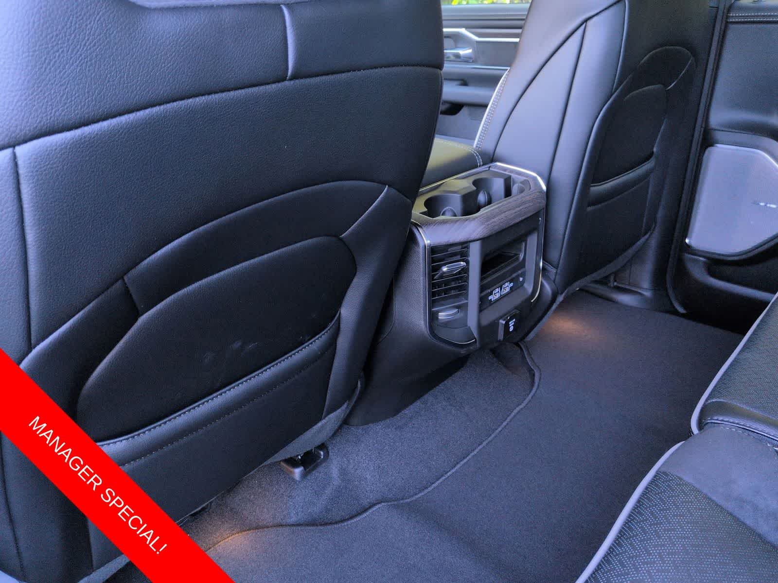 Thumbnail: 2026 RAM 1500 - 17