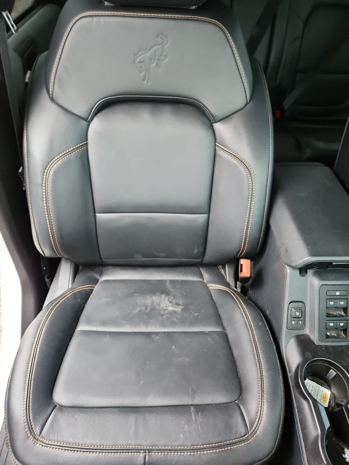 Thumbnail: 2023 Ford Bronco - 17