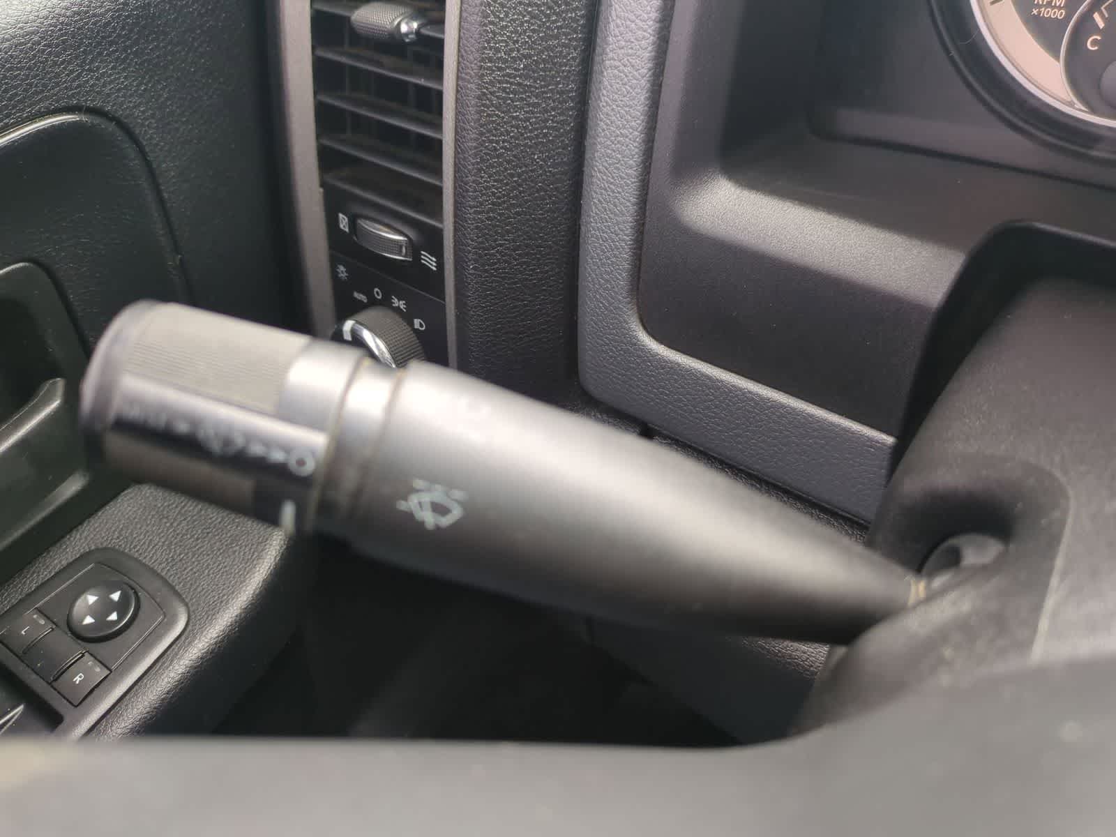 Thumbnail: 2015 RAM 2500 - 26