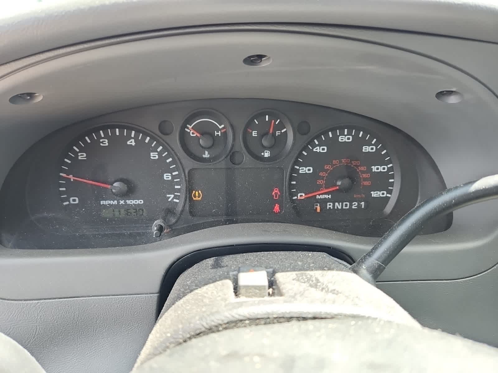 Thumbnail: 2010 Ford Ranger - 9