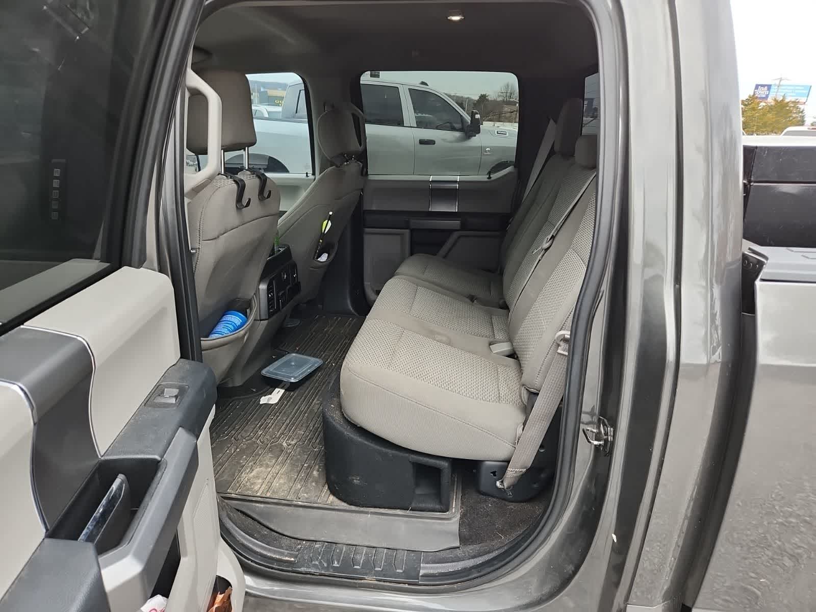 Thumbnail: 2018 Ford F-150 - 25