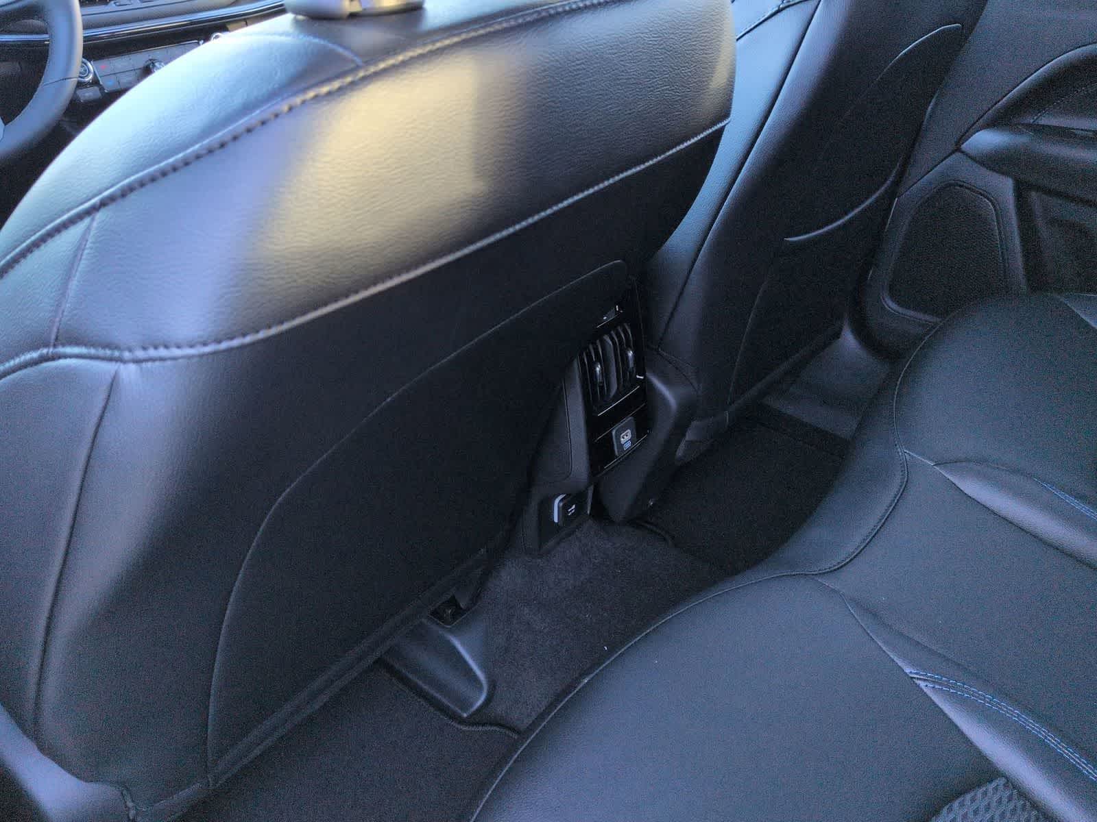 Thumbnail: 2026 Jeep Compass - 8