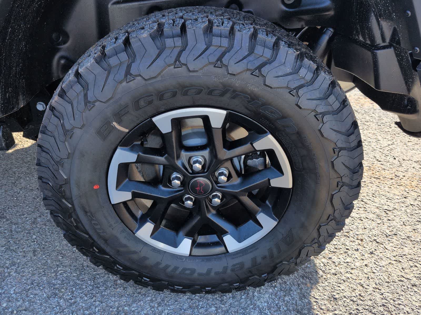 Thumbnail: 2026 Jeep Wrangler - 13