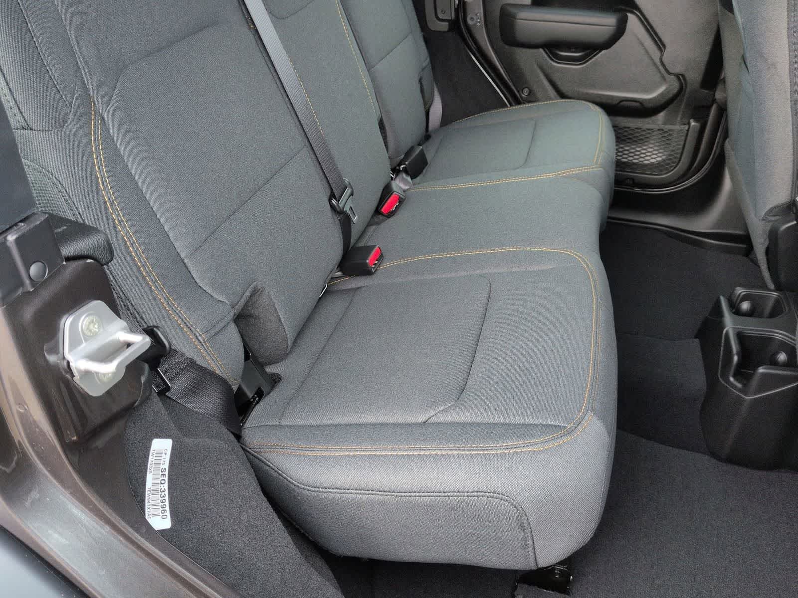 Thumbnail: 2026 Jeep Wrangler - 19