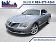  Chrysler Crossfire