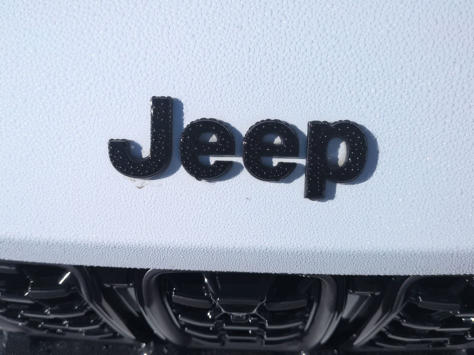 Thumbnail: 2025 Jeep Grand Cherokee - 12