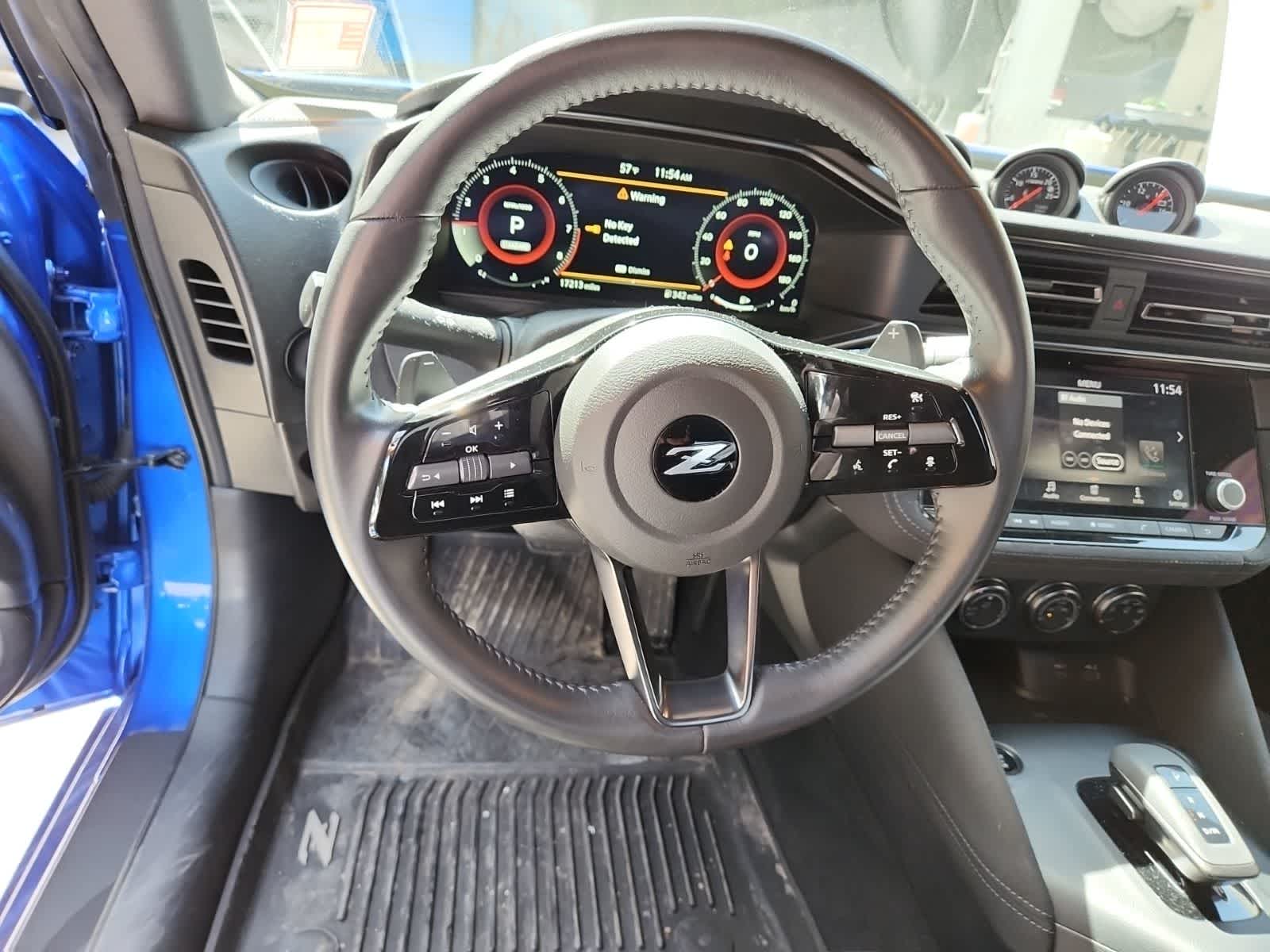 Thumbnail: 2025 Nissan Z - 13