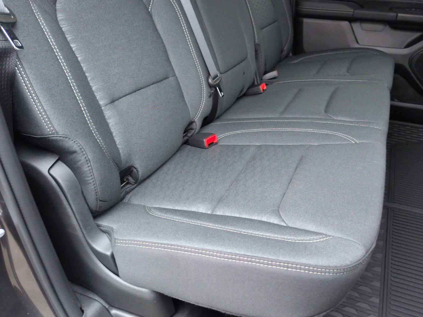 Thumbnail: 2026 RAM 1500 - 20