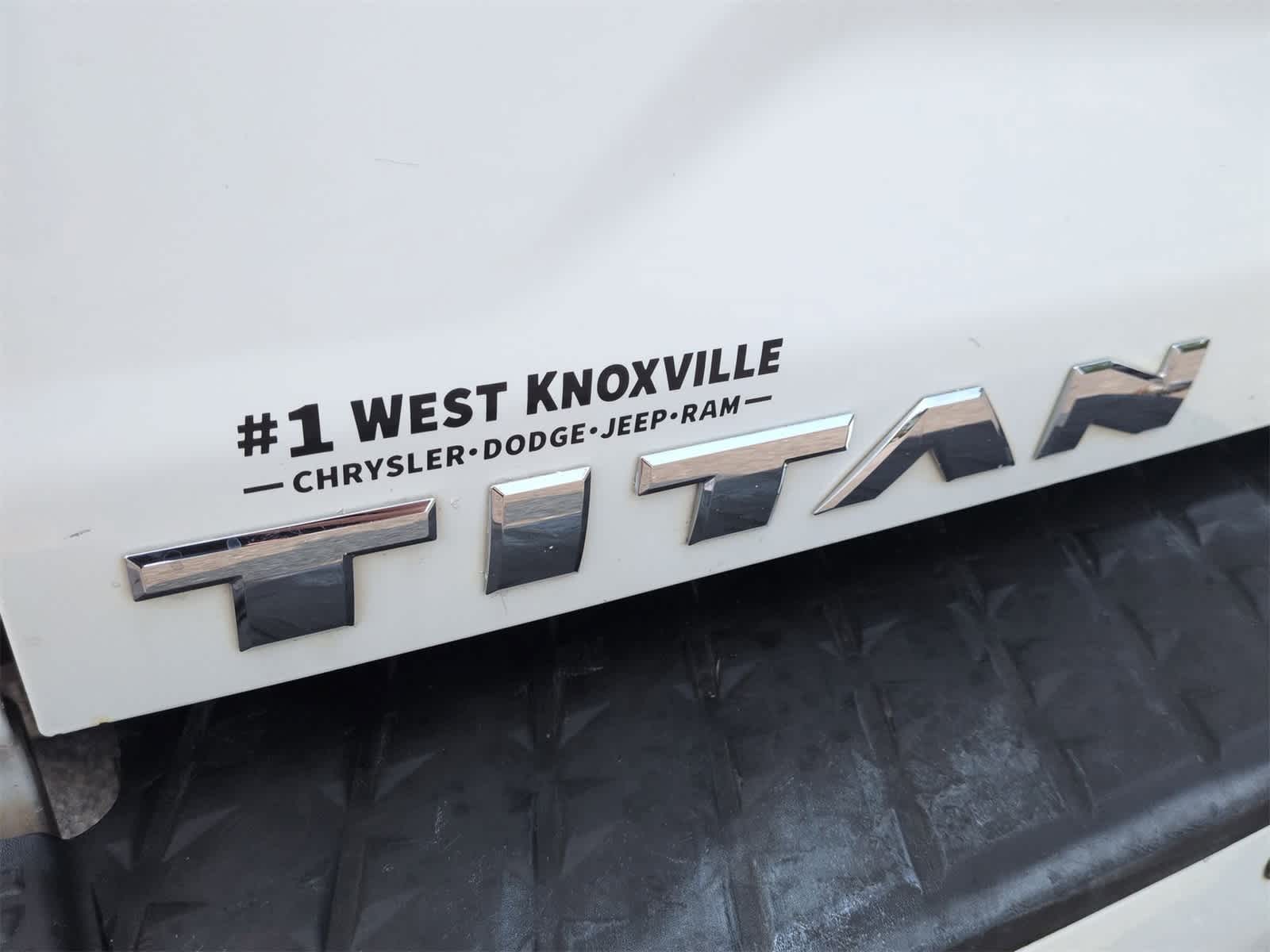 Thumbnail: 2019 Nissan Titan - 11