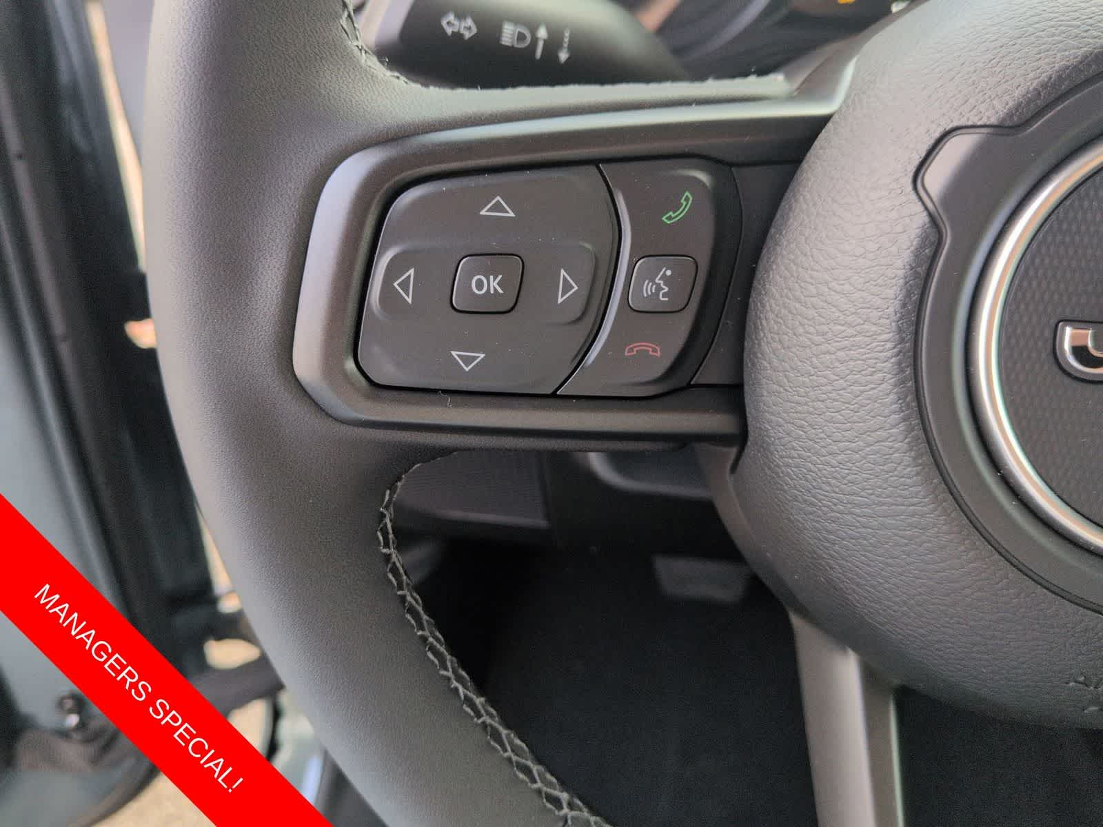 Thumbnail: 2026 Jeep Wrangler - 22