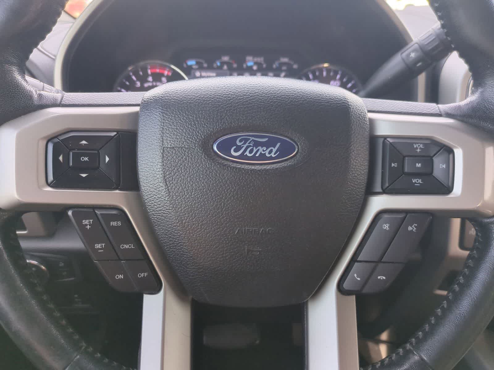 Thumbnail: 2017 Ford Econoline - 24