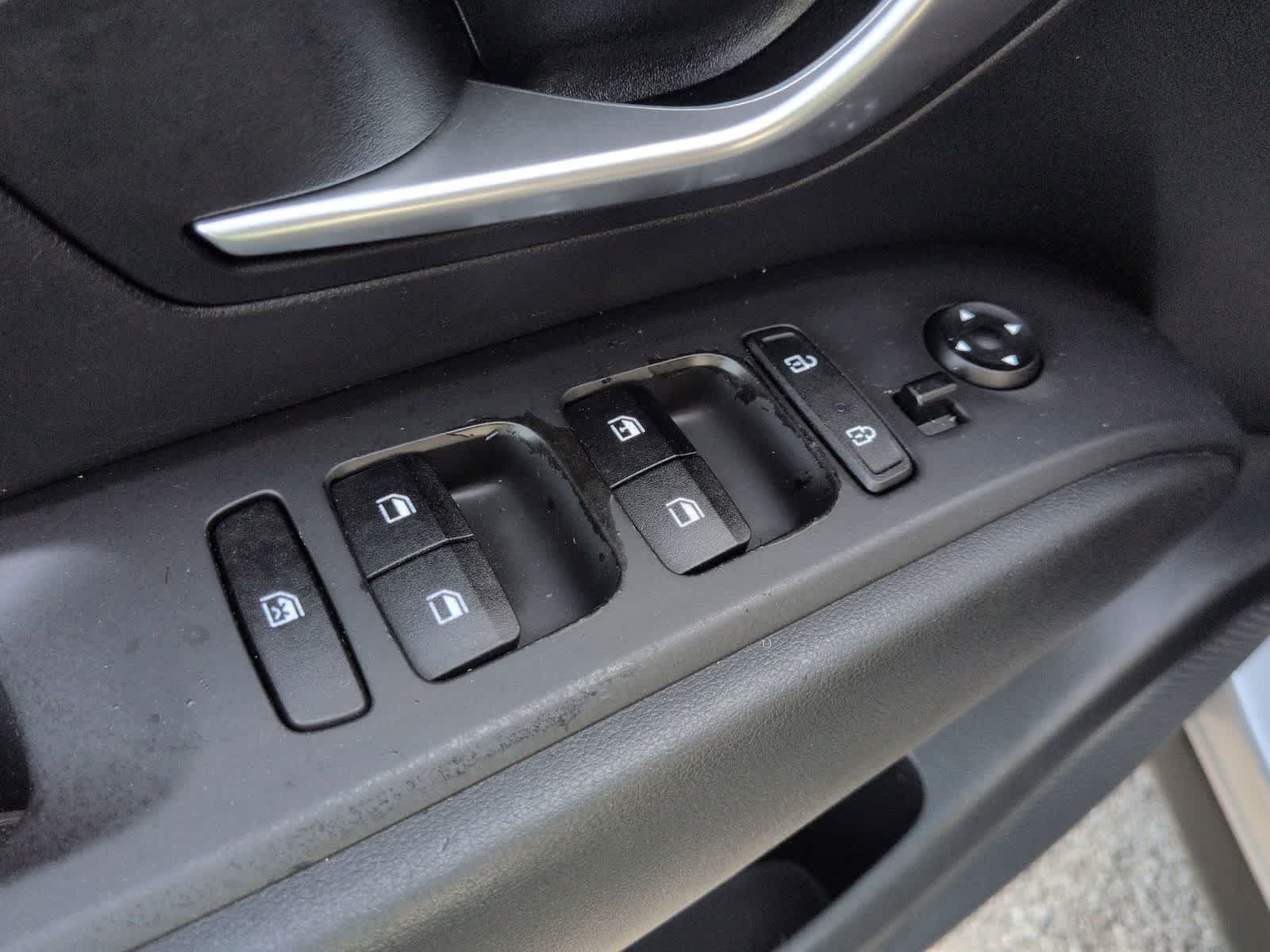 Thumbnail: 2022 Hyundai Tucson - 16