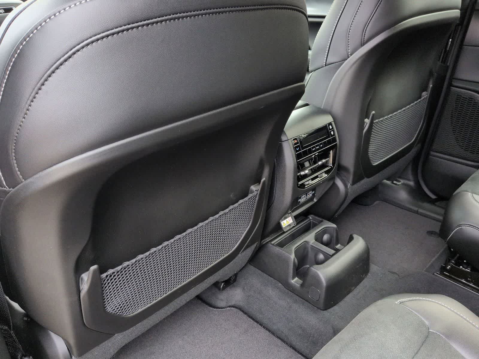 Thumbnail: 2025 Jeep Grand Cherokee L - 17