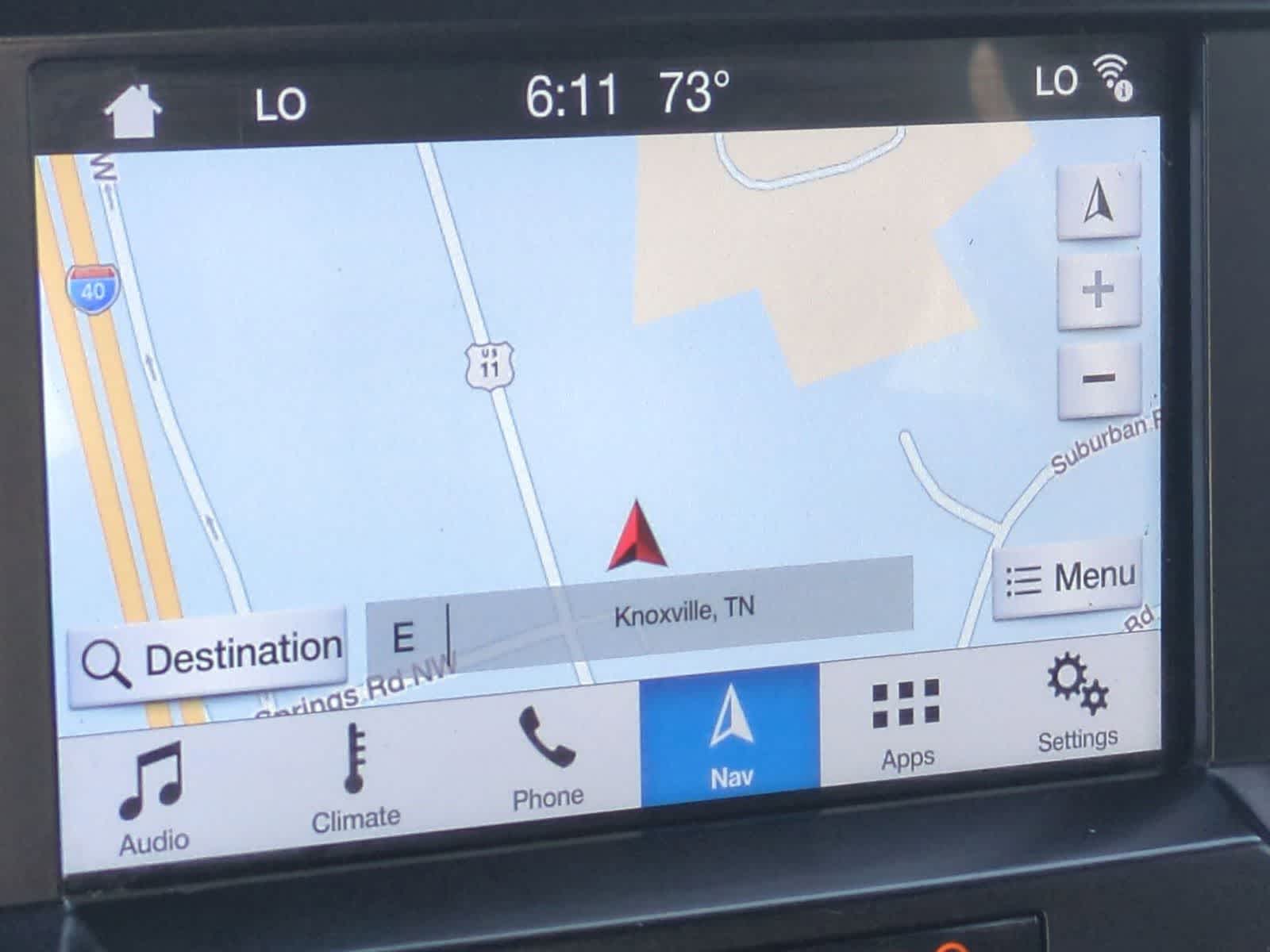 Thumbnail: 2017 Ford Econoline - 30