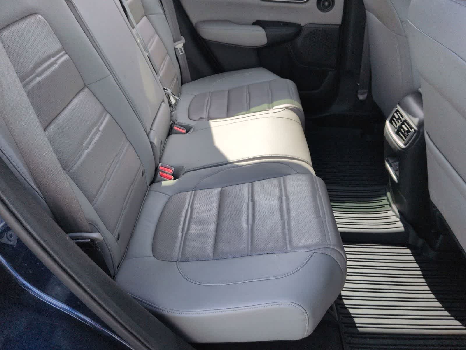 Thumbnail: 2018 Honda CR-V - 15