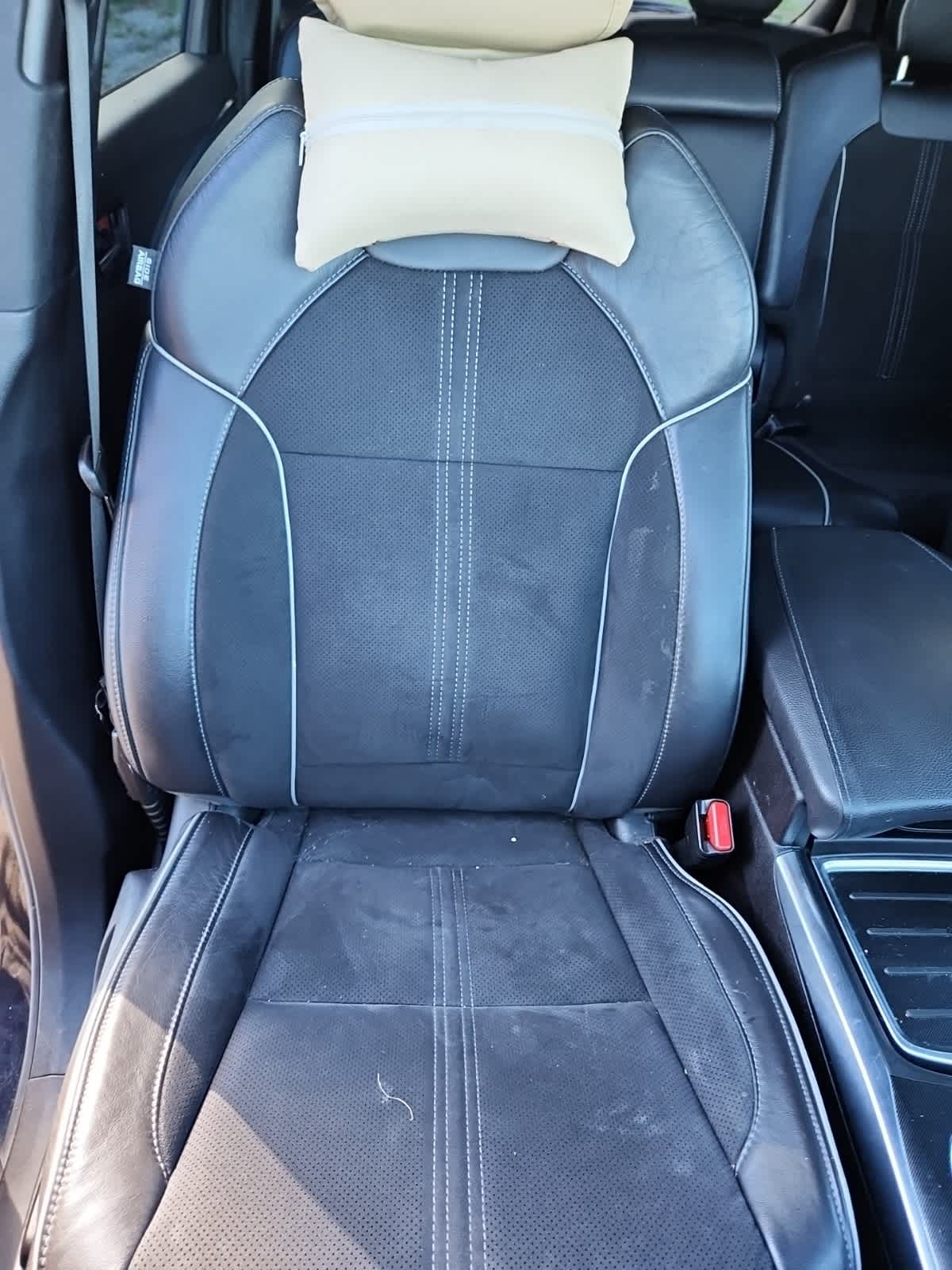 Thumbnail: 2019 Acura MDX - 18