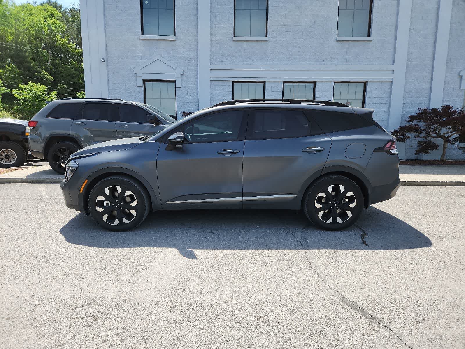 Thumbnail: 2023 Kia Sportage - 2