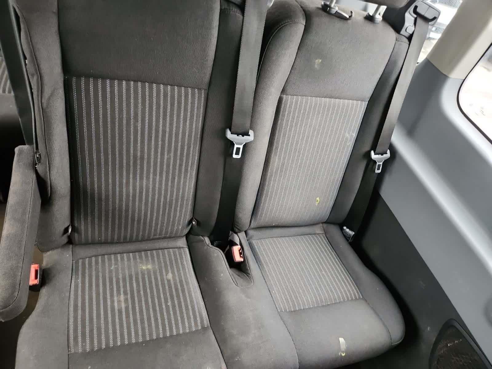 Thumbnail: 2015 Ford Transit Series - 27