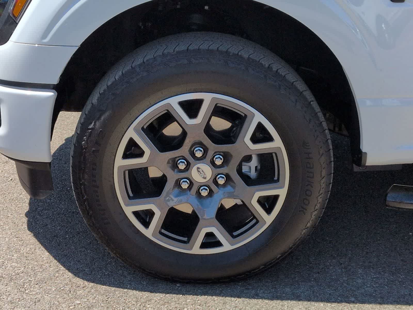 Thumbnail: 2025 Ford F-150 - 14