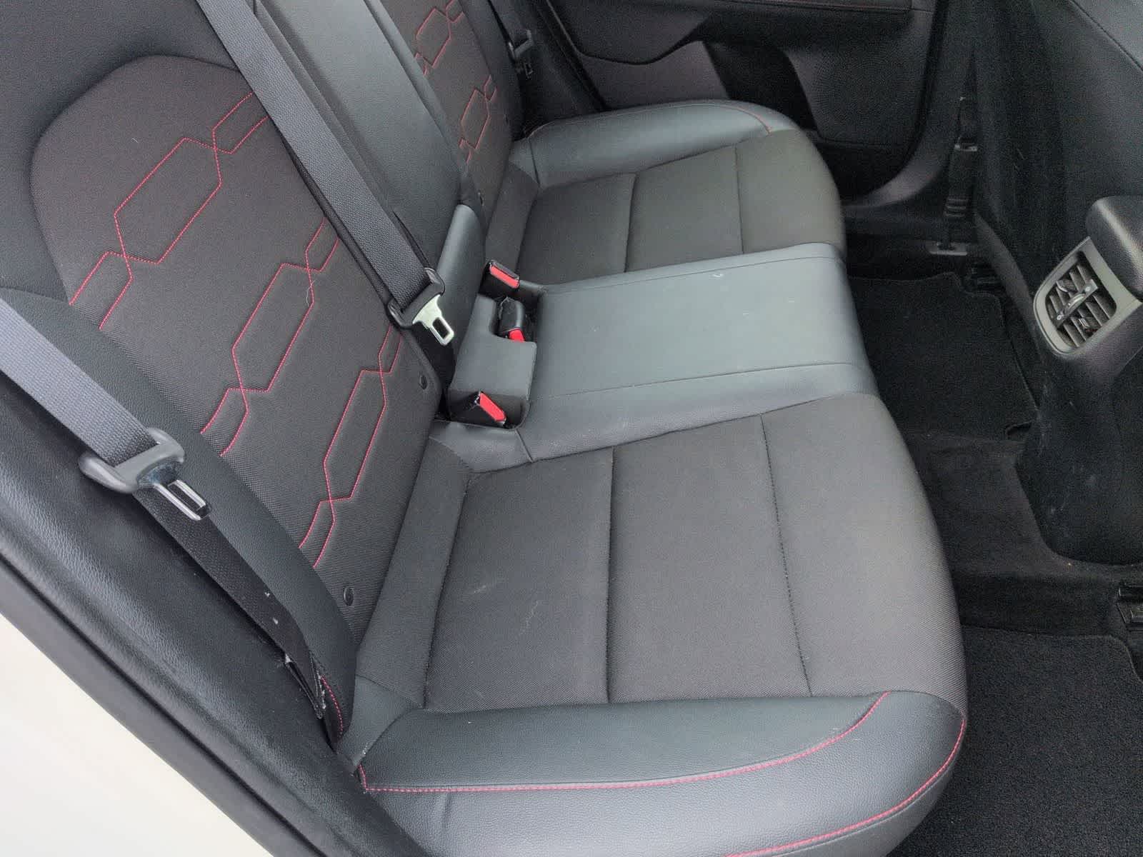 Thumbnail: 2020 Kia Forte - 19