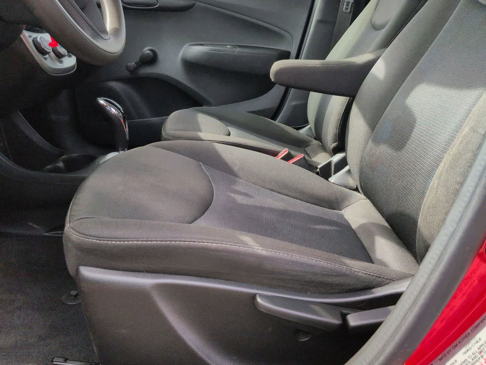 Thumbnail: 2017 Chevrolet Spark - 16