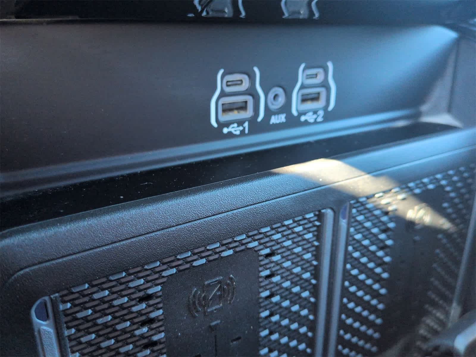 Thumbnail: 2025 RAM 2500 - 30