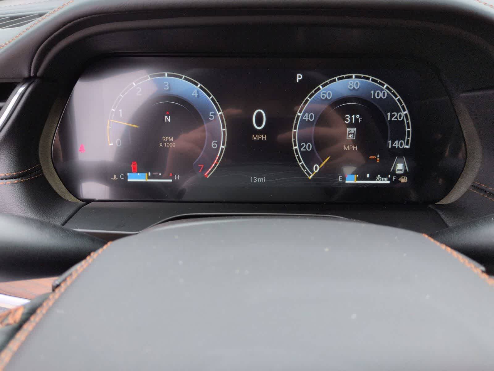 Thumbnail: 2025 Jeep Grand Cherokee - 32