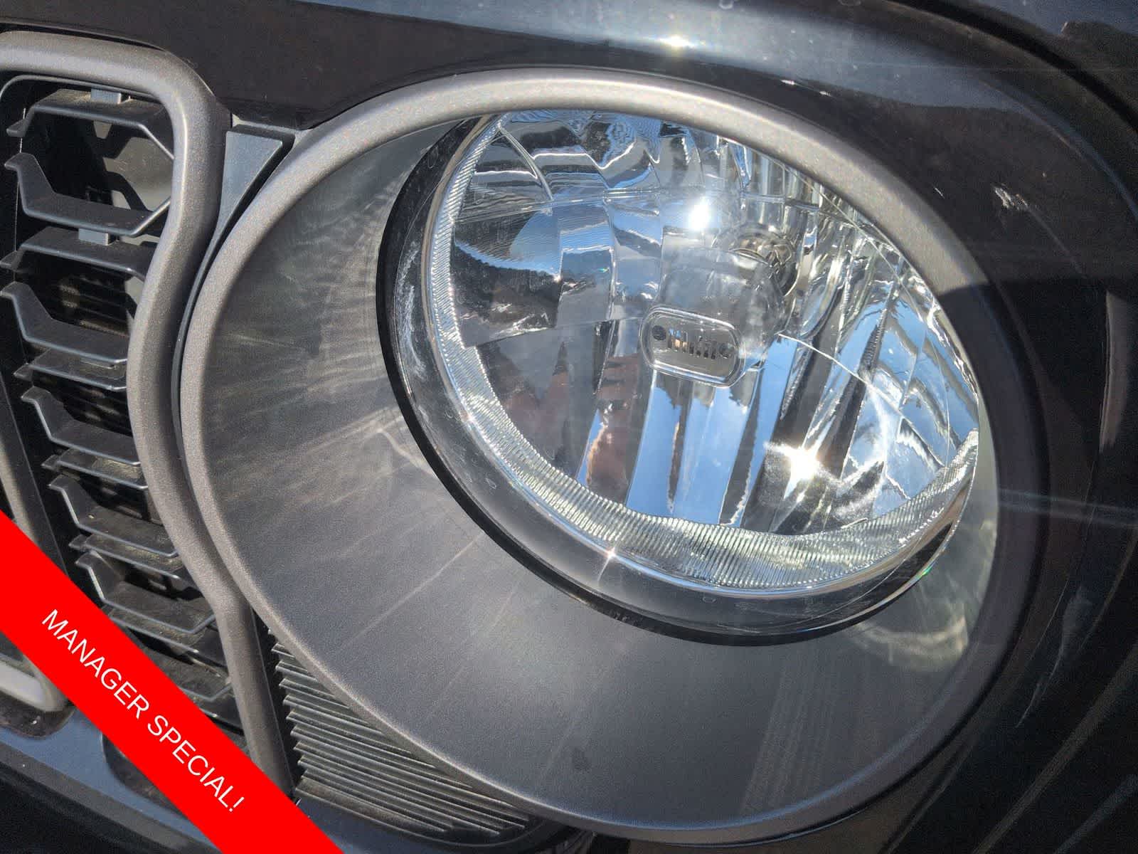 Thumbnail: 2026 Jeep Gladiator - 11