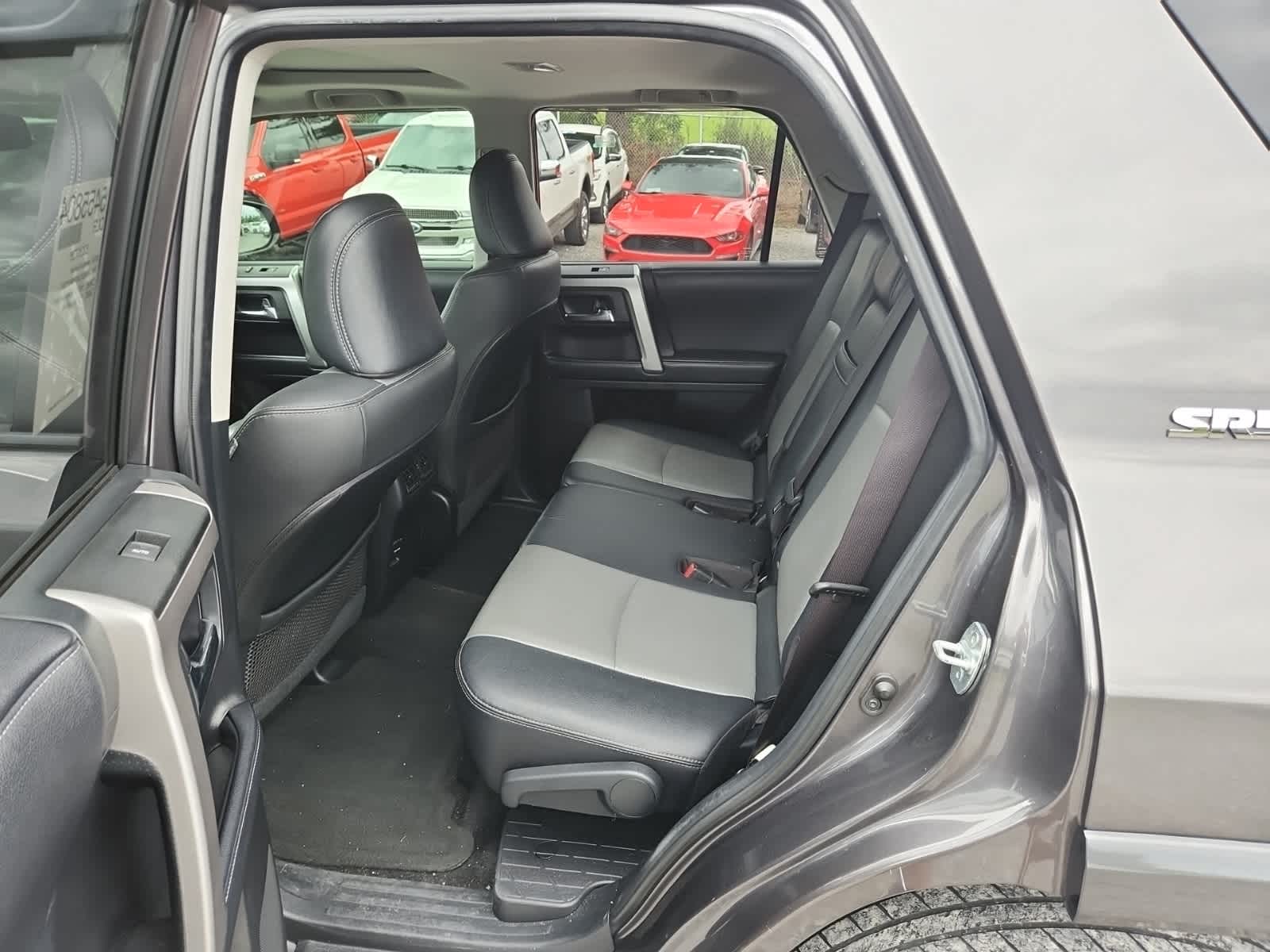 Thumbnail: 2019 Toyota 4Runner - 26